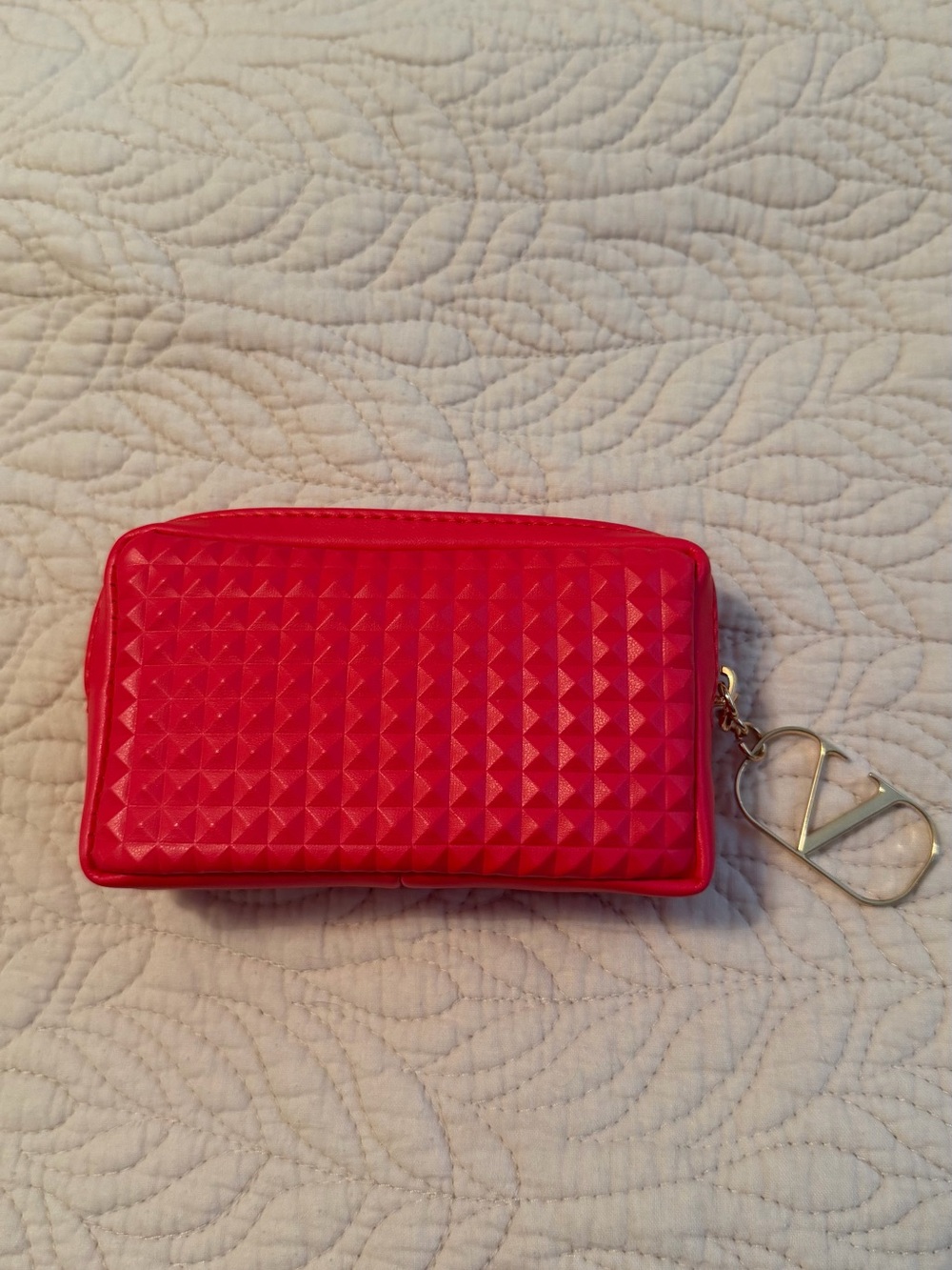 Valentino Small cosmetic pouch